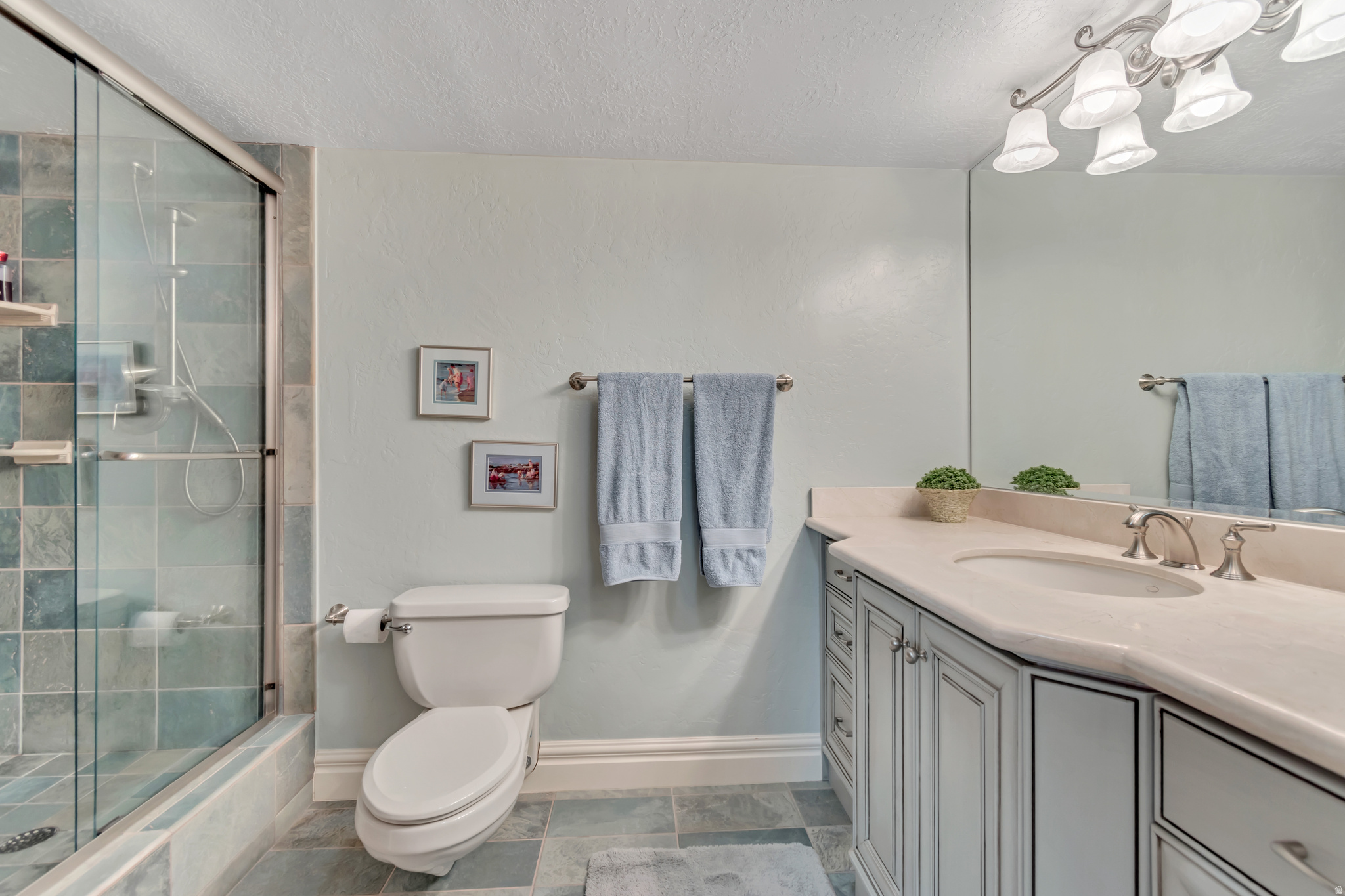 CANYON CREST - Residential