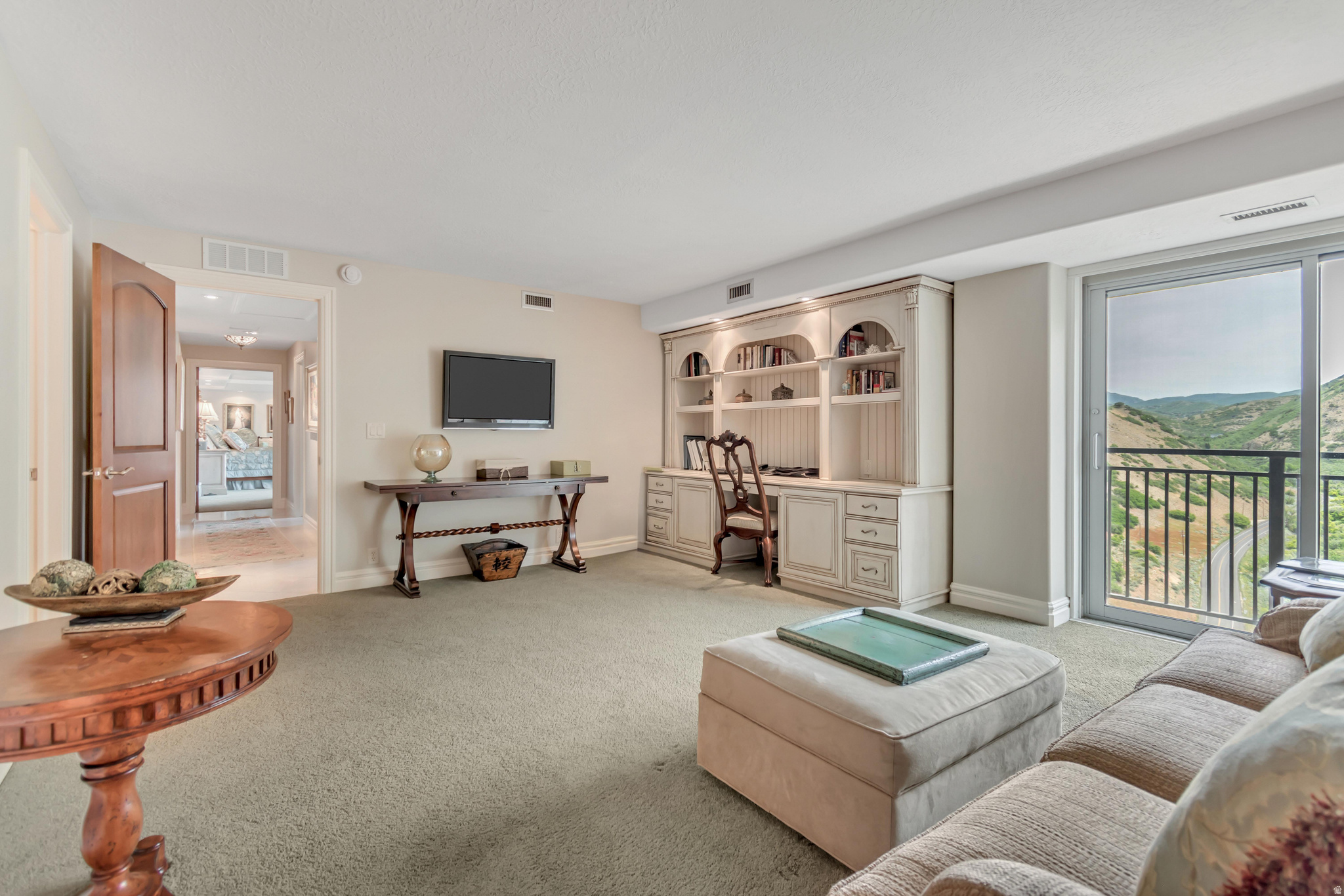 CANYON CREST - Residential