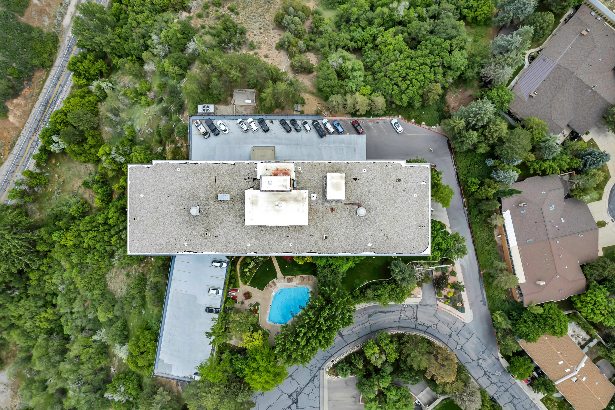 CANYON CREST - Residential