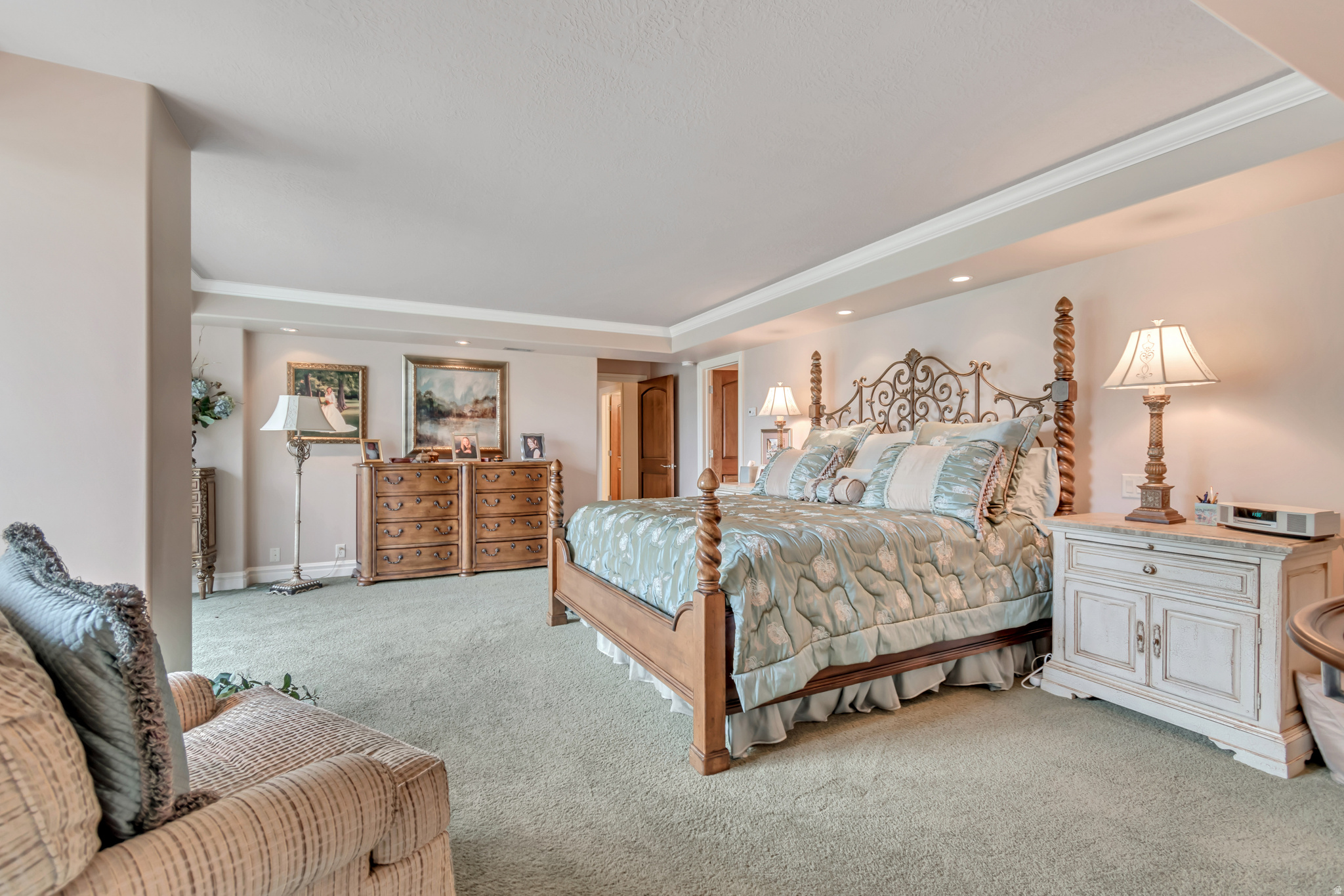 CANYON CREST - Residential