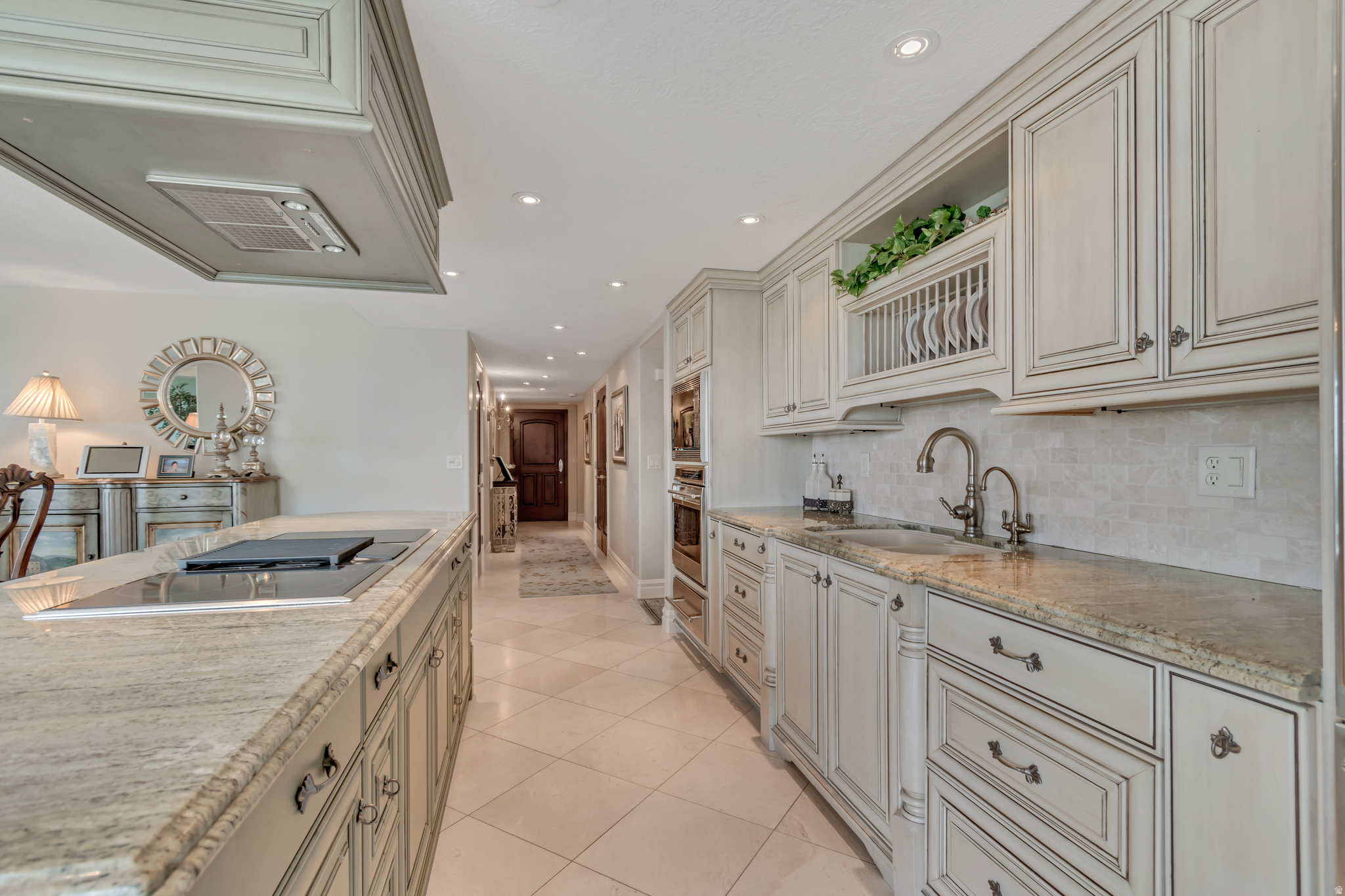 CANYON CREST - Residential