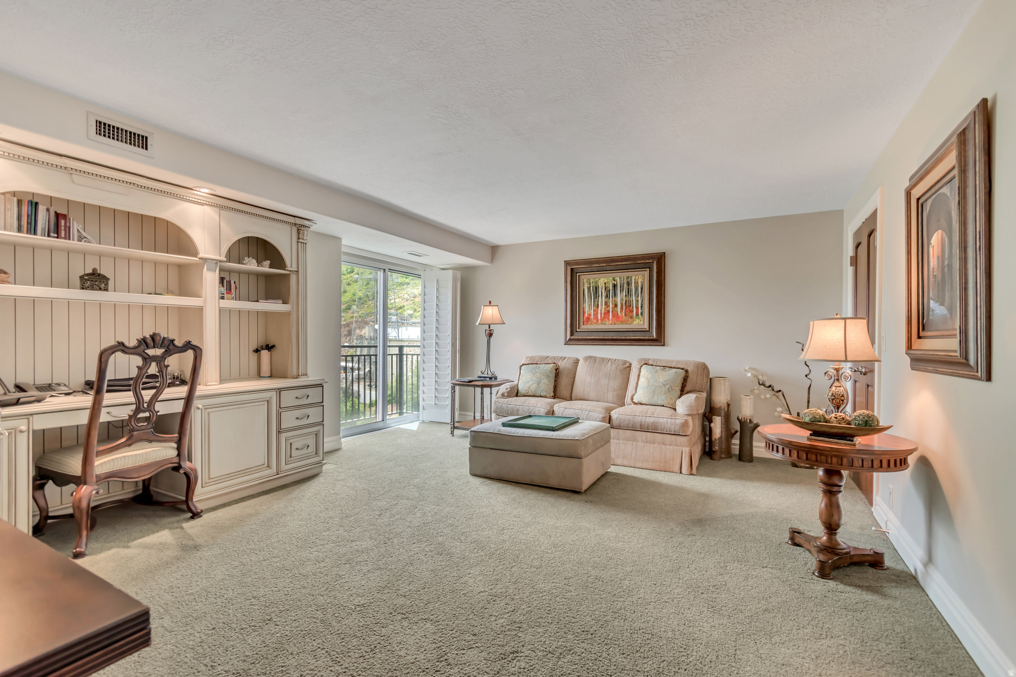 CANYON CREST - Residential
