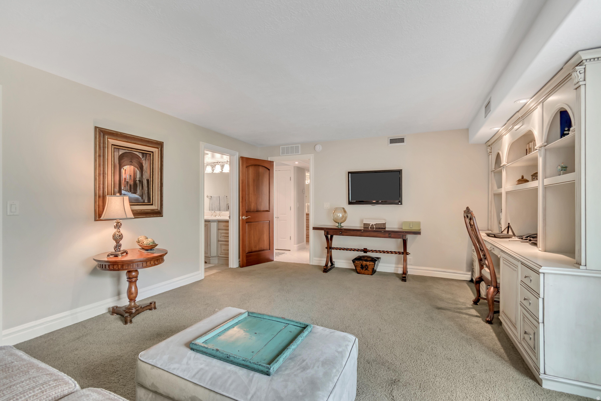CANYON CREST - Residential