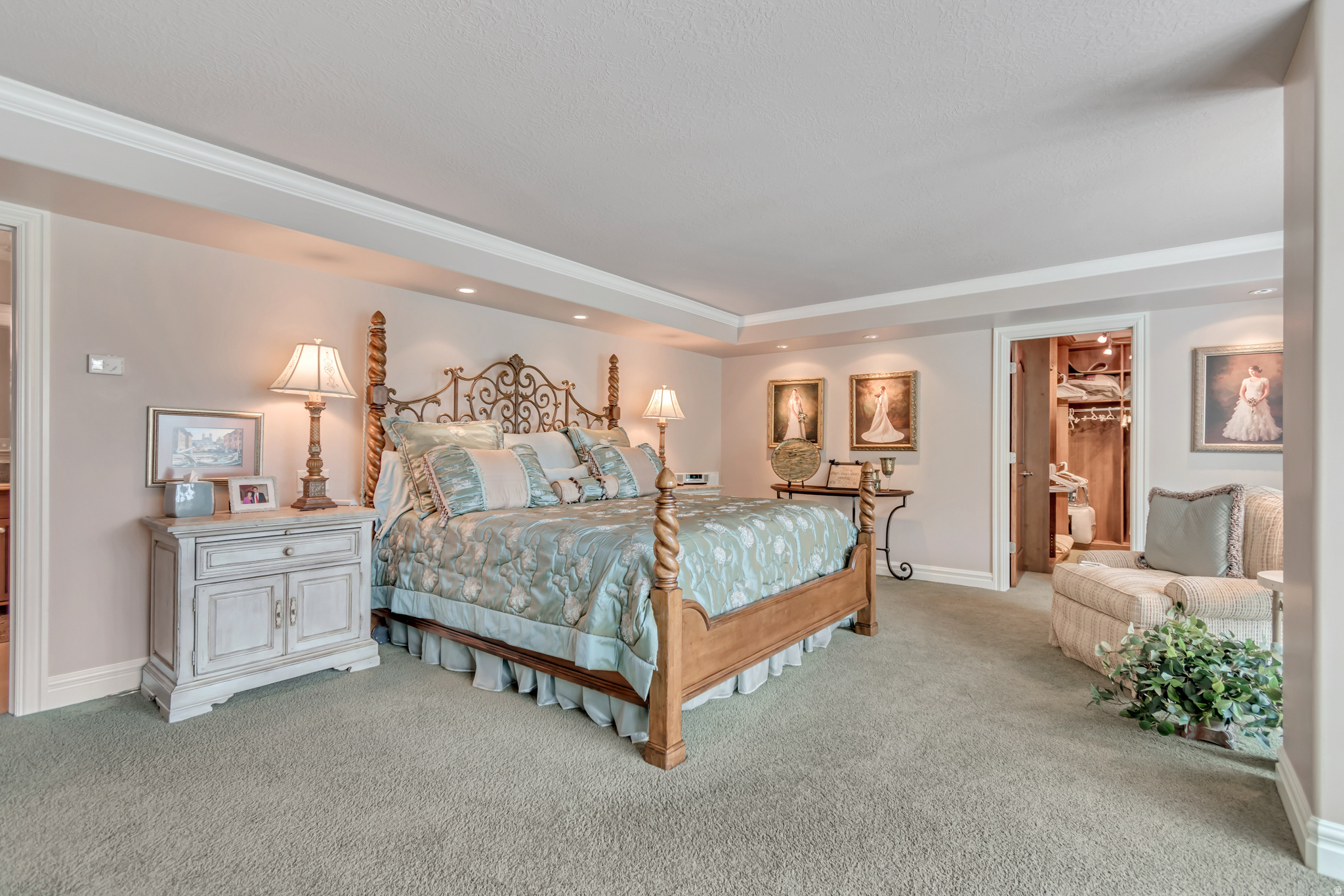 CANYON CREST - Residential