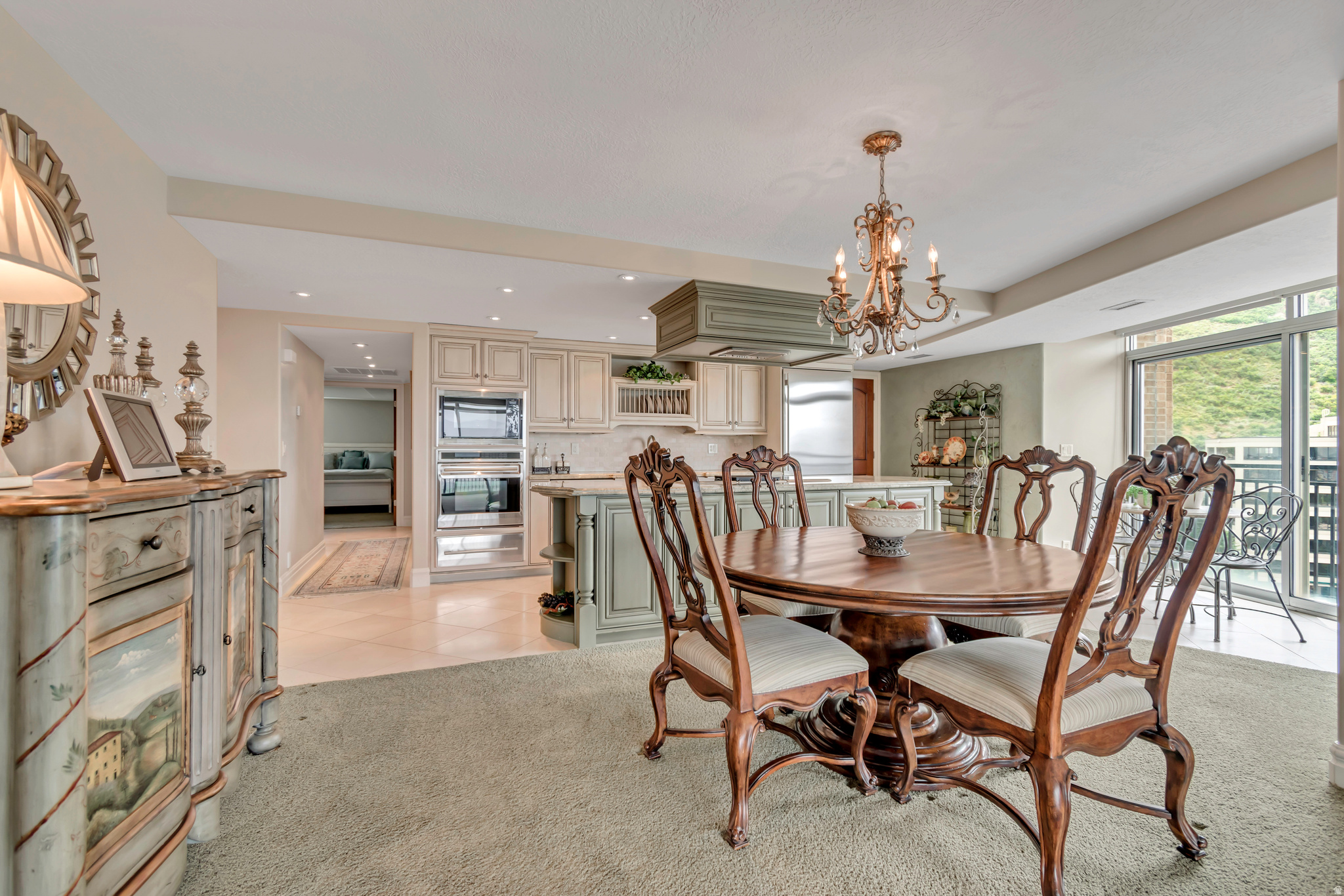 CANYON CREST - Residential