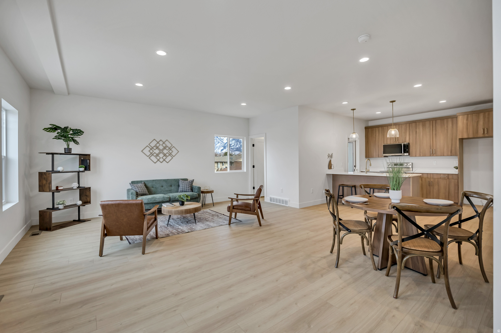 WOODHAVEN ESTATES - Residential