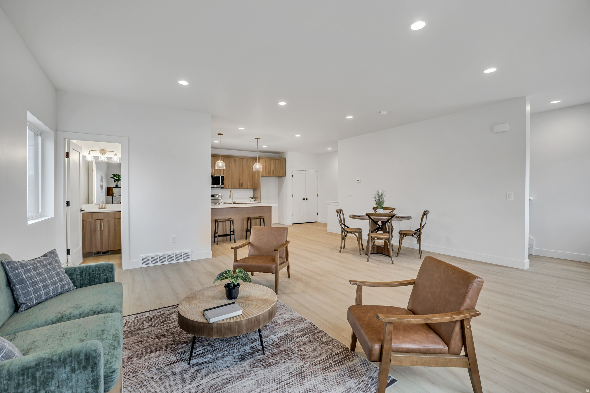 WOODHAVEN ESTATES - Residential