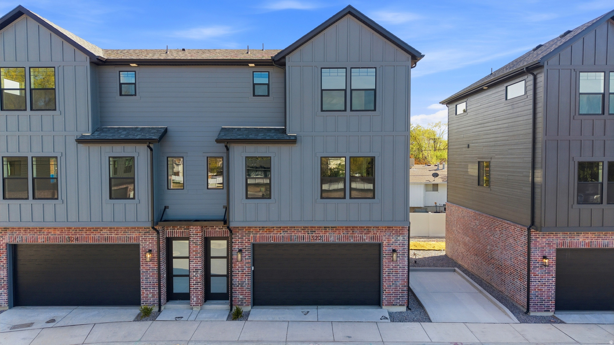 WOODHAVEN ESTATES - Residential