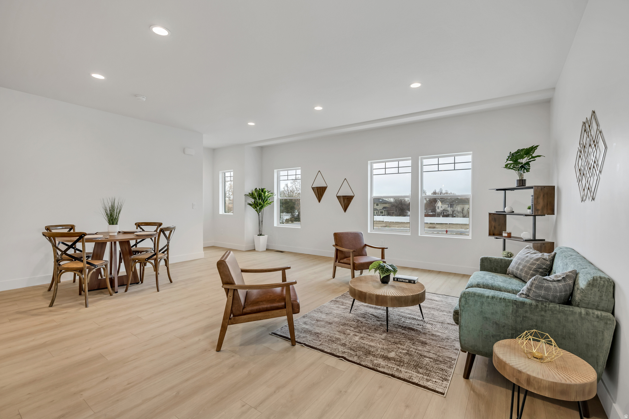 WOODHAVEN ESTATES - Residential