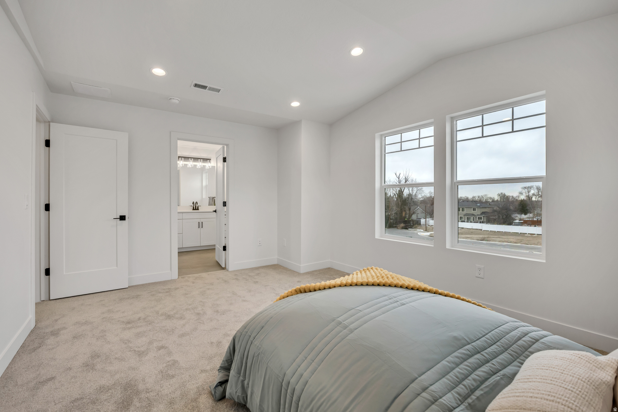 WOODHAVEN ESTATES - Residential