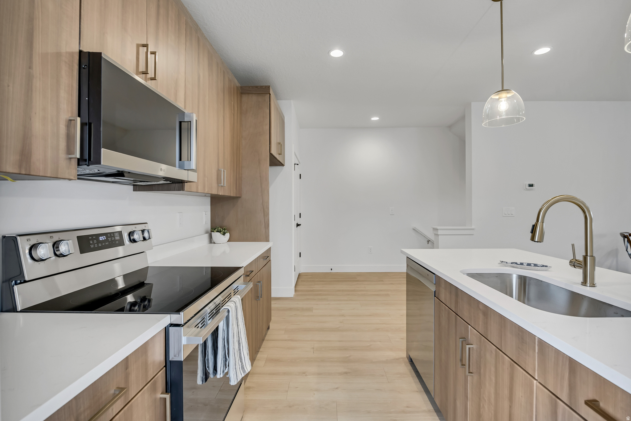 WOODHAVEN ESTATES - Residential
