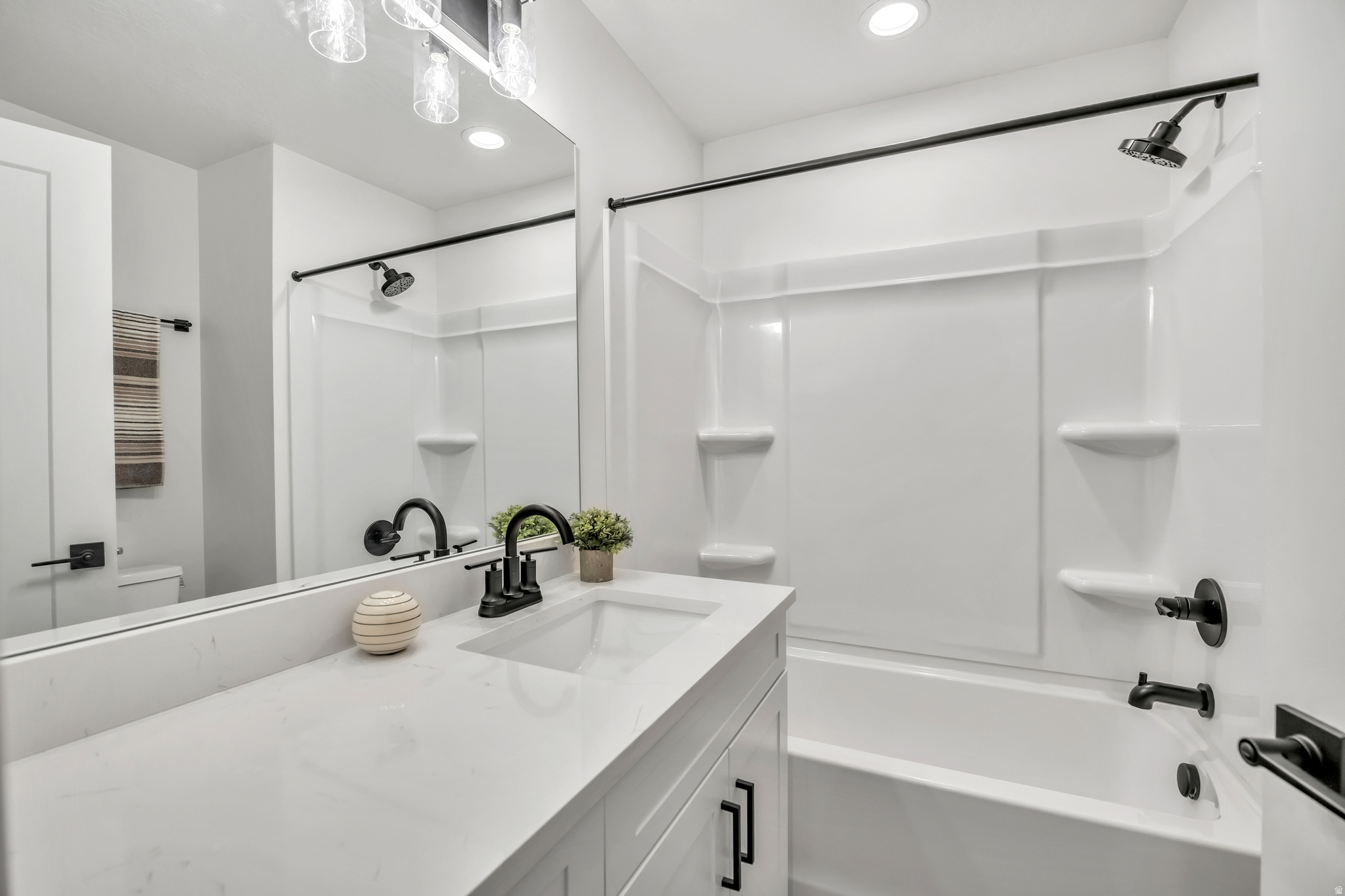 WOODHAVEN ESTATES - Residential