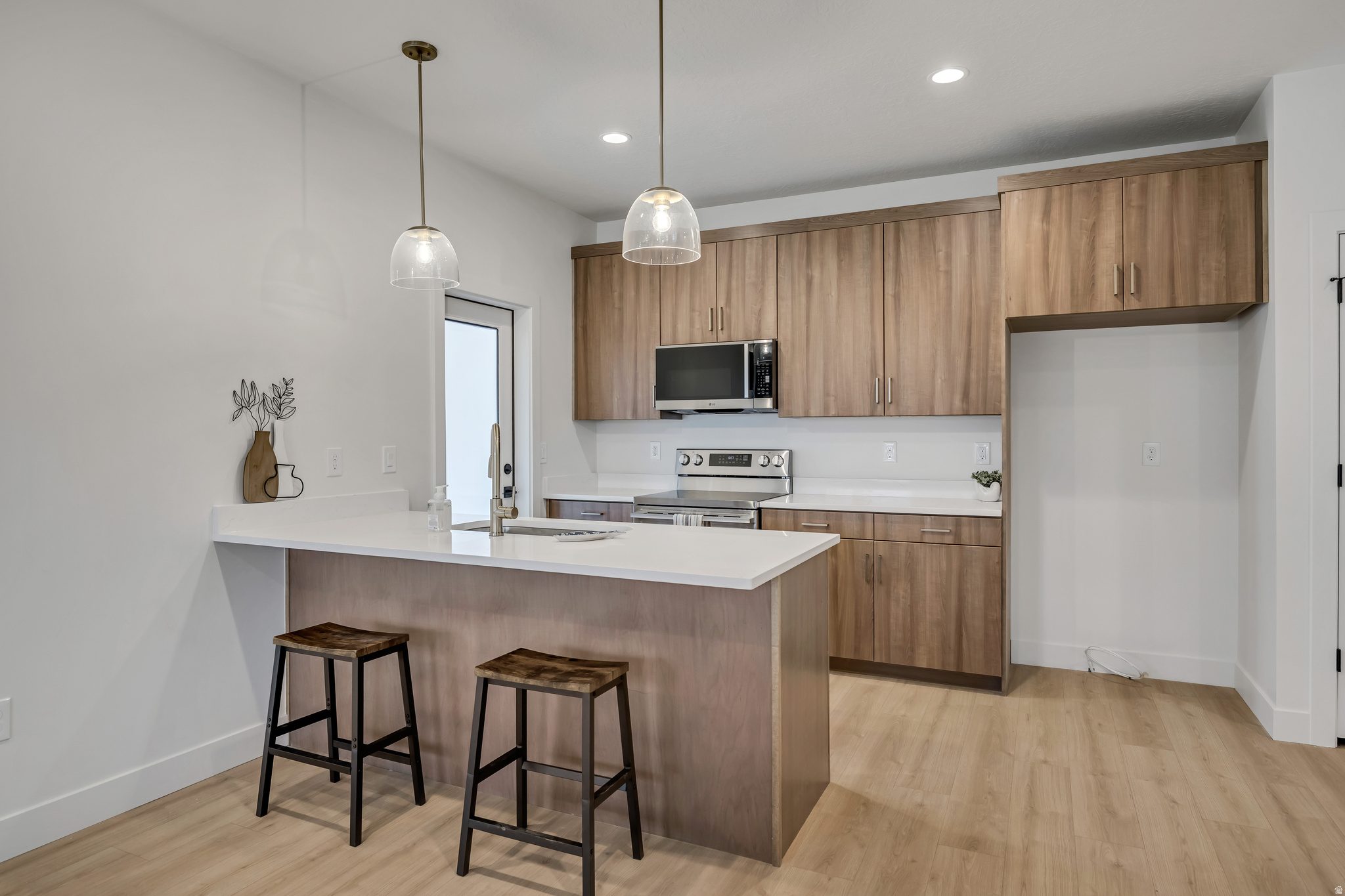WOODHAVEN ESTATES - Residential