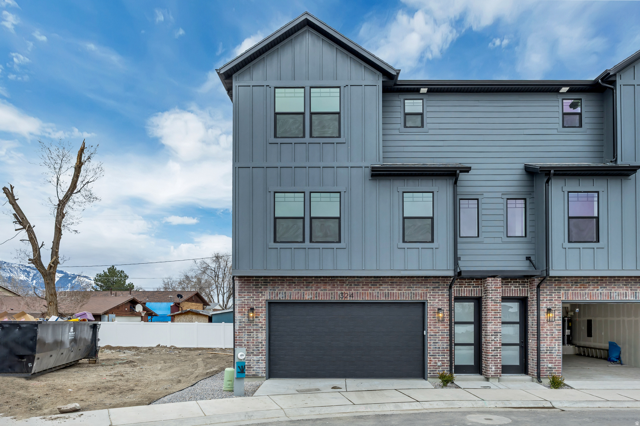 WOODHAVEN ESTATES - Residential