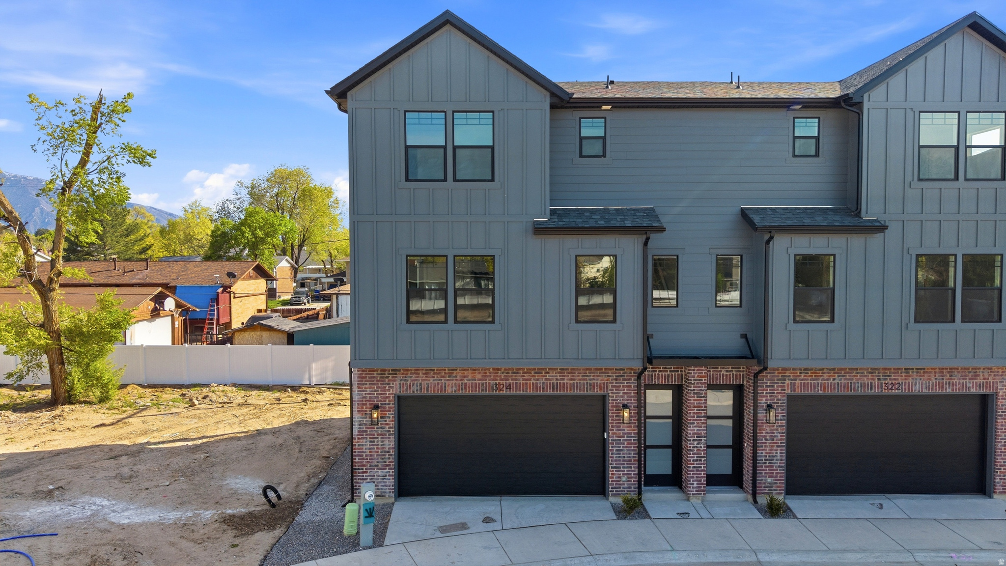 WOODHAVEN ESTATES - Residential