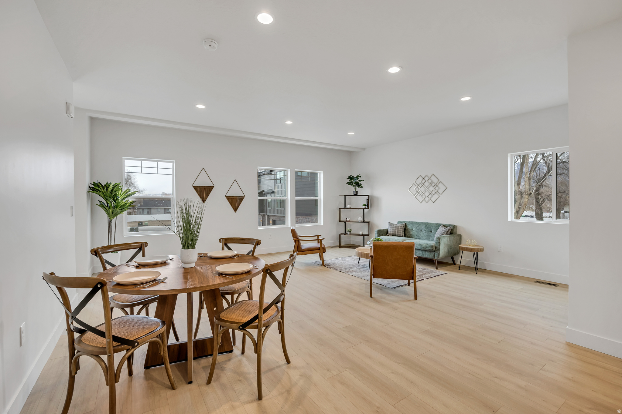 WOODHAVEN ESTATES - Residential
