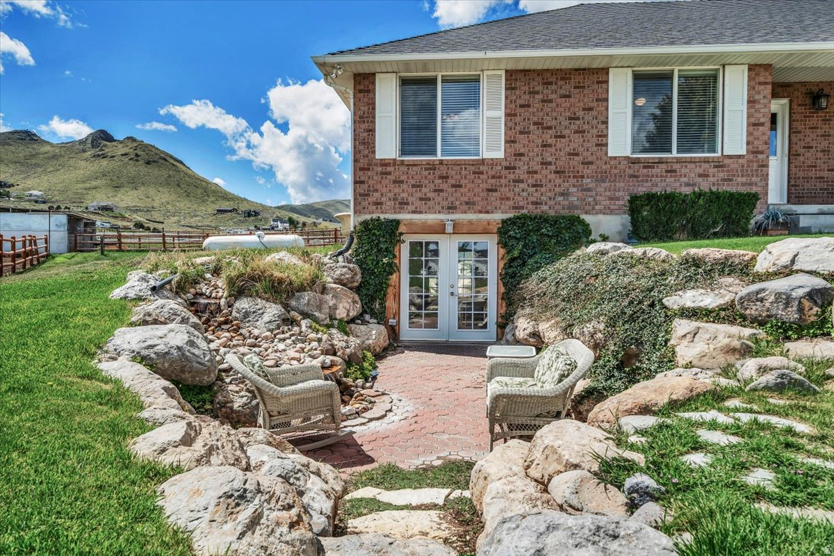 HARDMAN - HIGH  COUNTRY ESTATES II - Residential