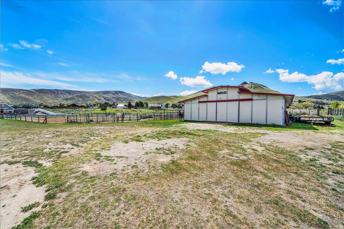 HARDMAN - HIGH  COUNTRY ESTATES II - Residential
