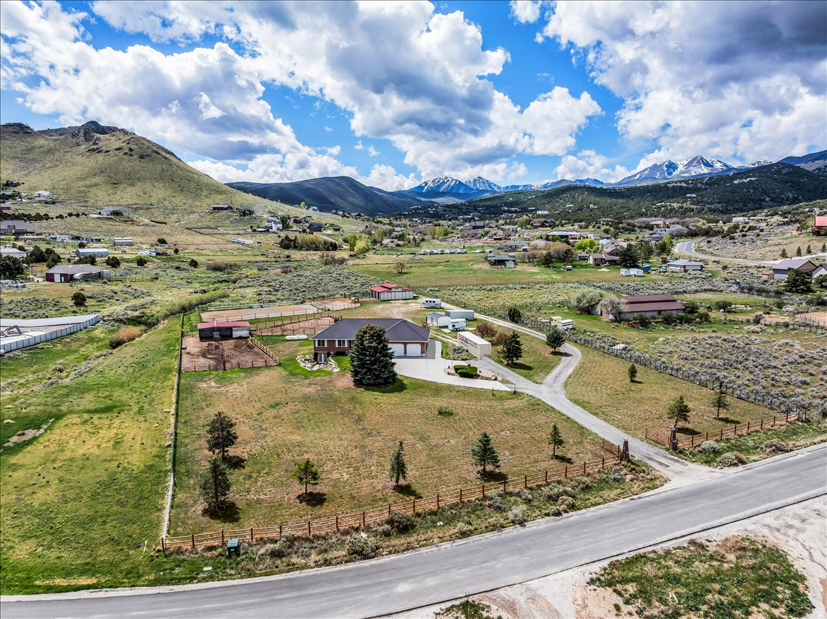 HARDMAN - HIGH  COUNTRY ESTATES II - Residential