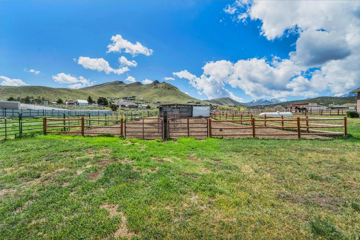 HARDMAN - HIGH  COUNTRY ESTATES II - Residential