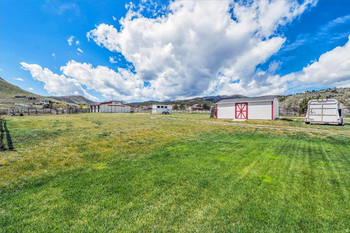 HARDMAN - HIGH  COUNTRY ESTATES II - Residential