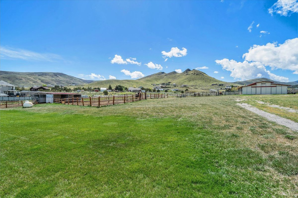 HARDMAN - HIGH  COUNTRY ESTATES II - Residential