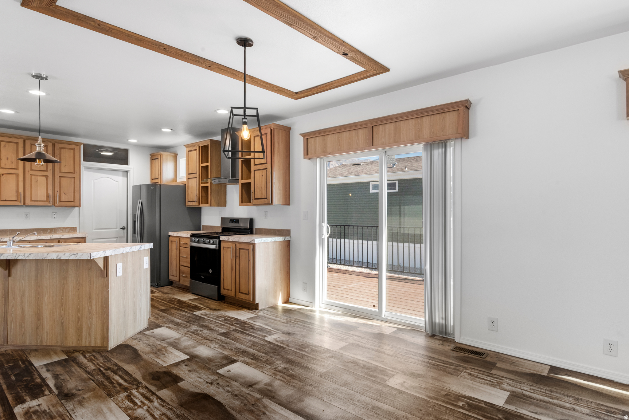 WASATCH VIEW ESTATES - Residential