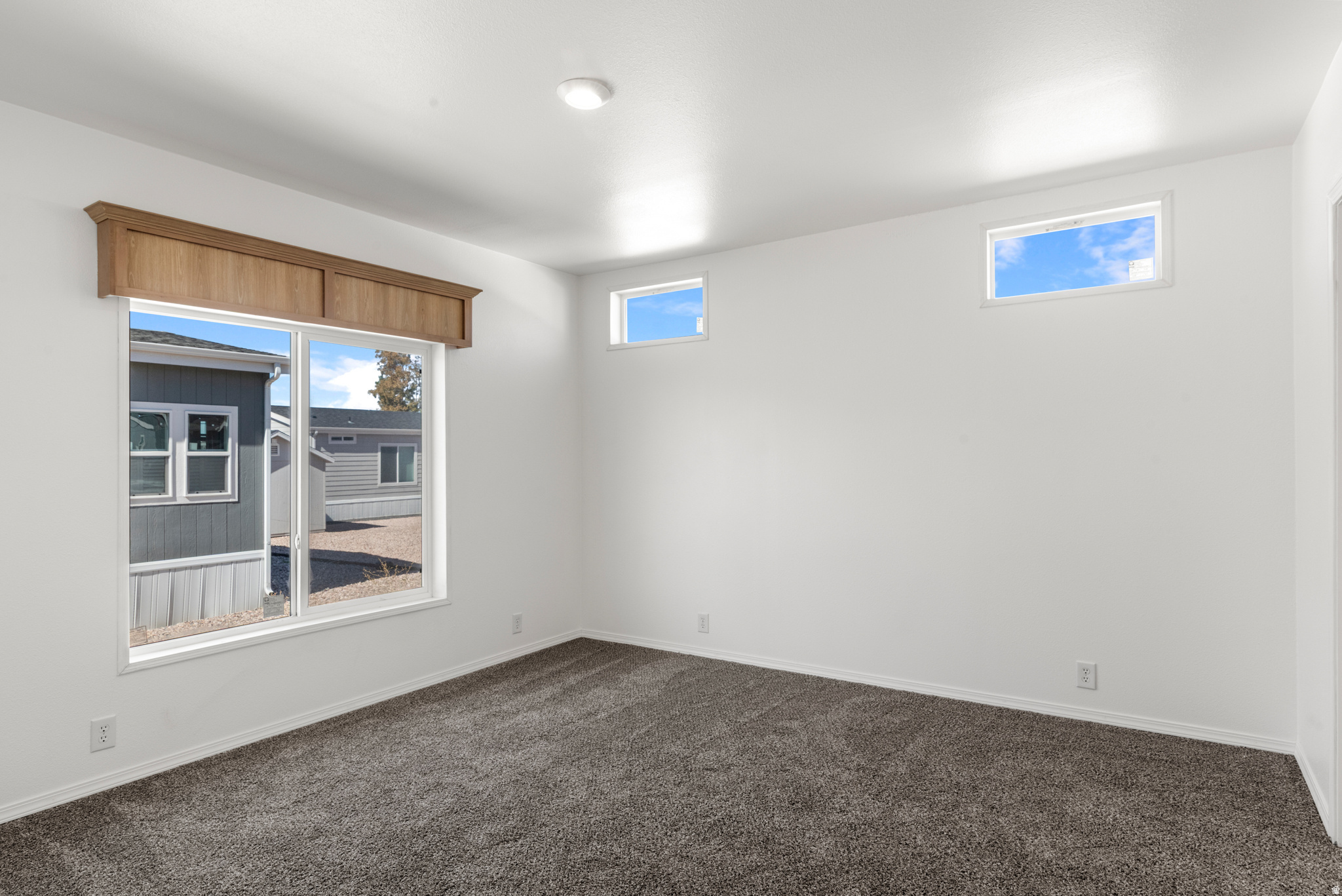 WASATCH VIEW ESTATES - Residential