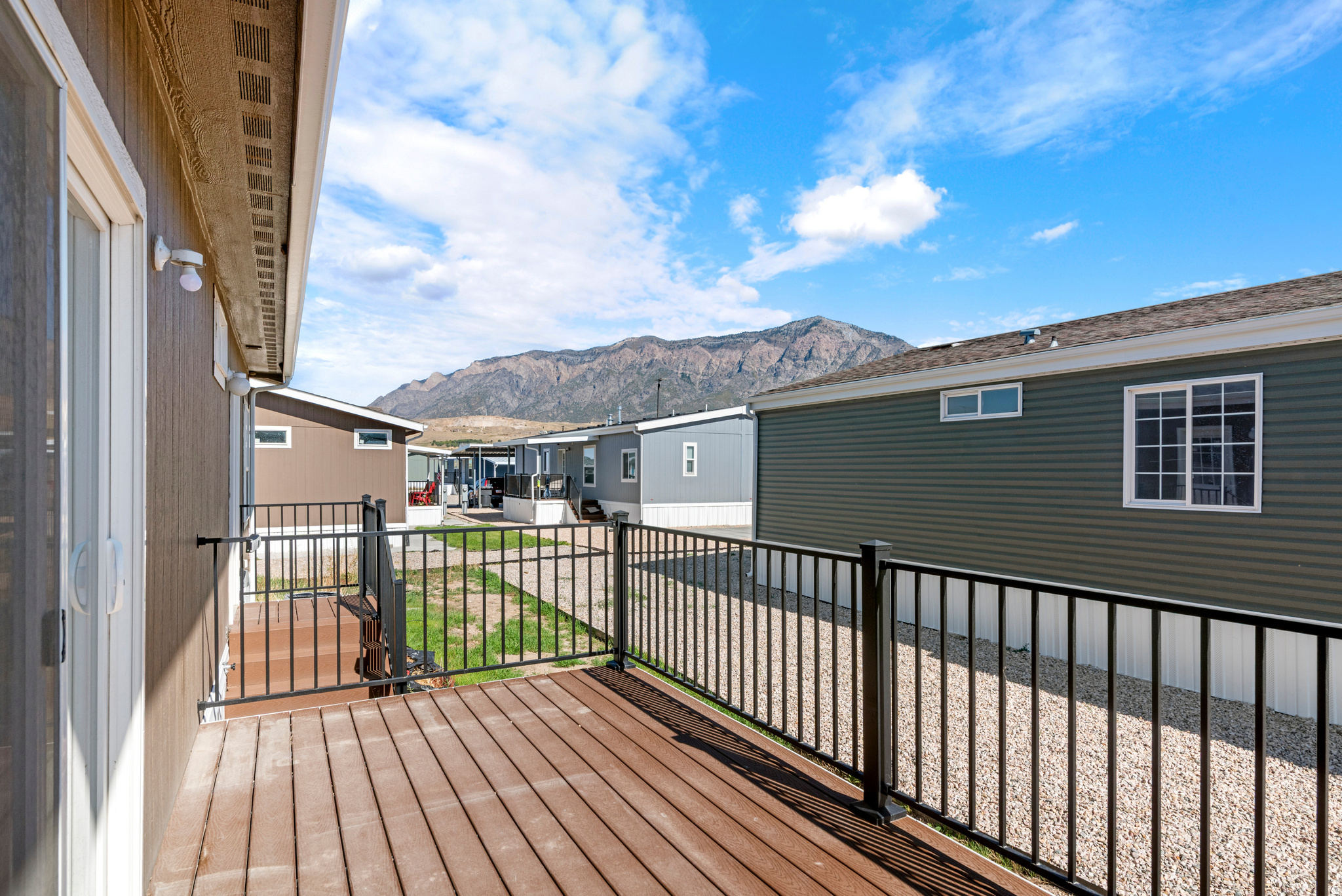 WASATCH VIEW ESTATES - Residential