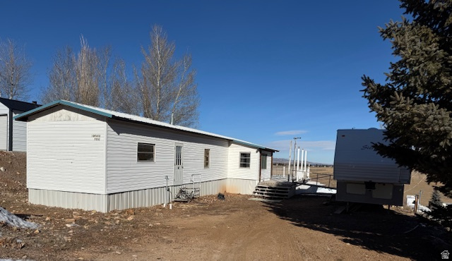 SWEETWATER TRAILER PARK - Residential