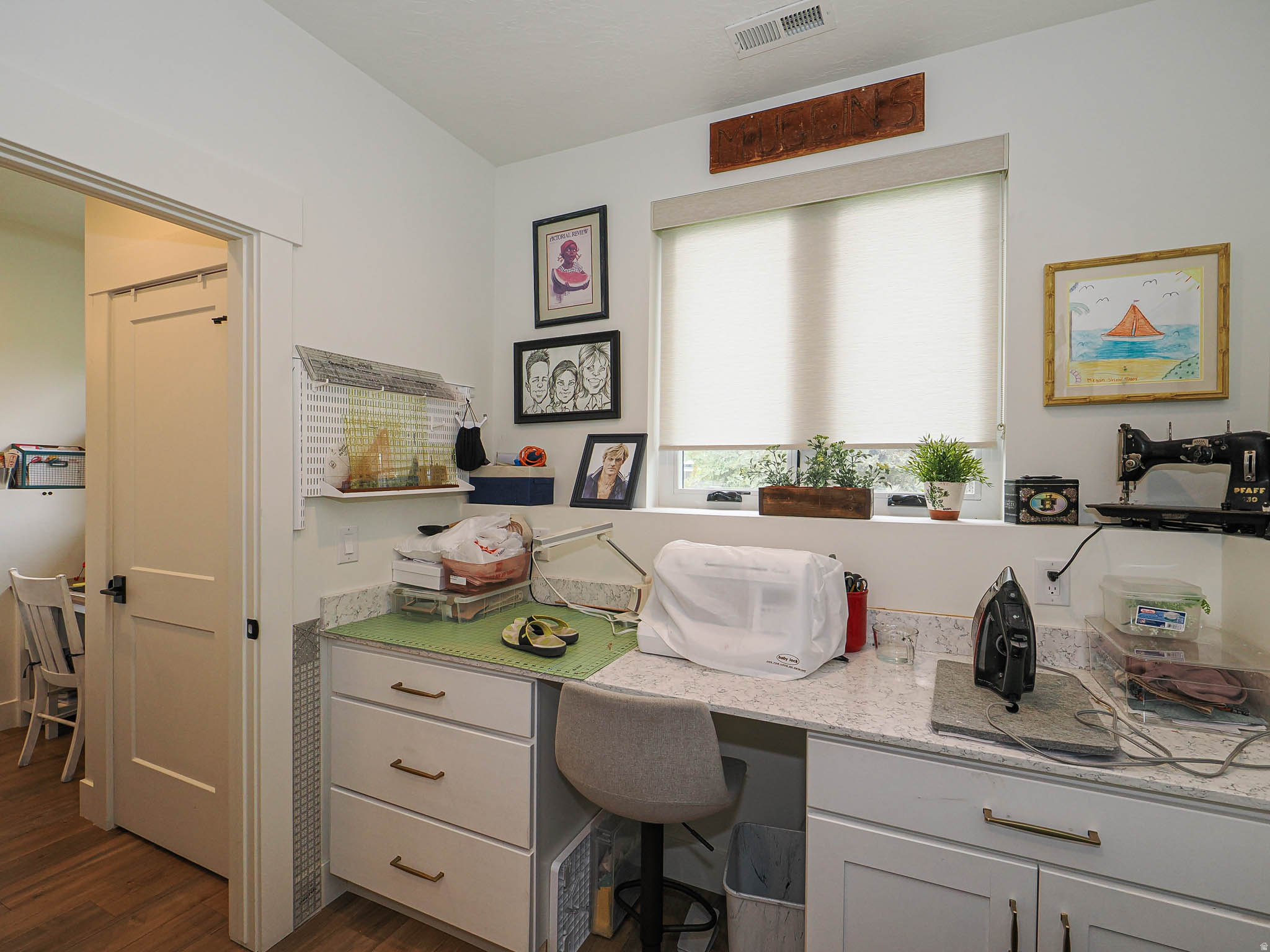 UT - Residential