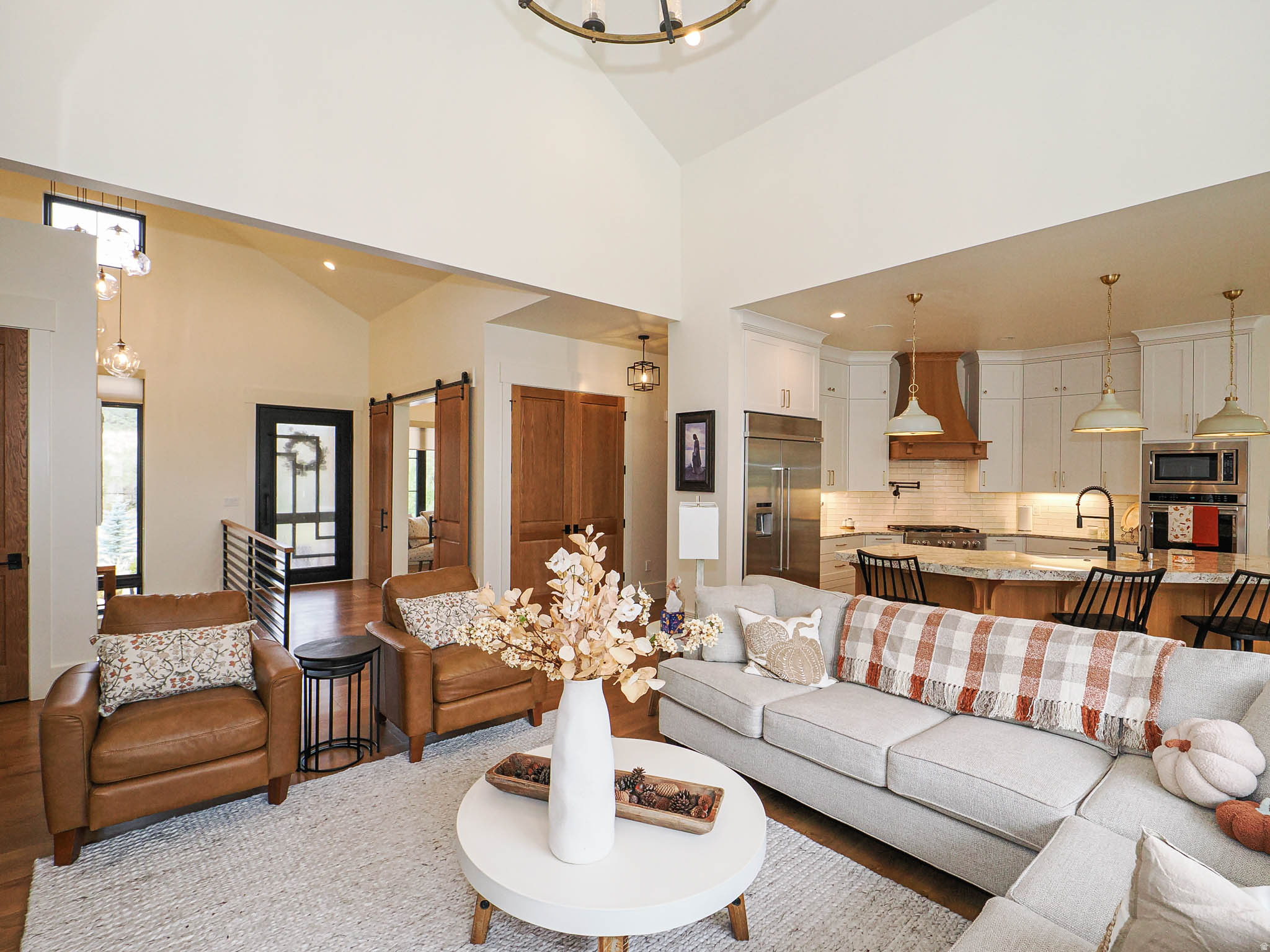 UT - Residential