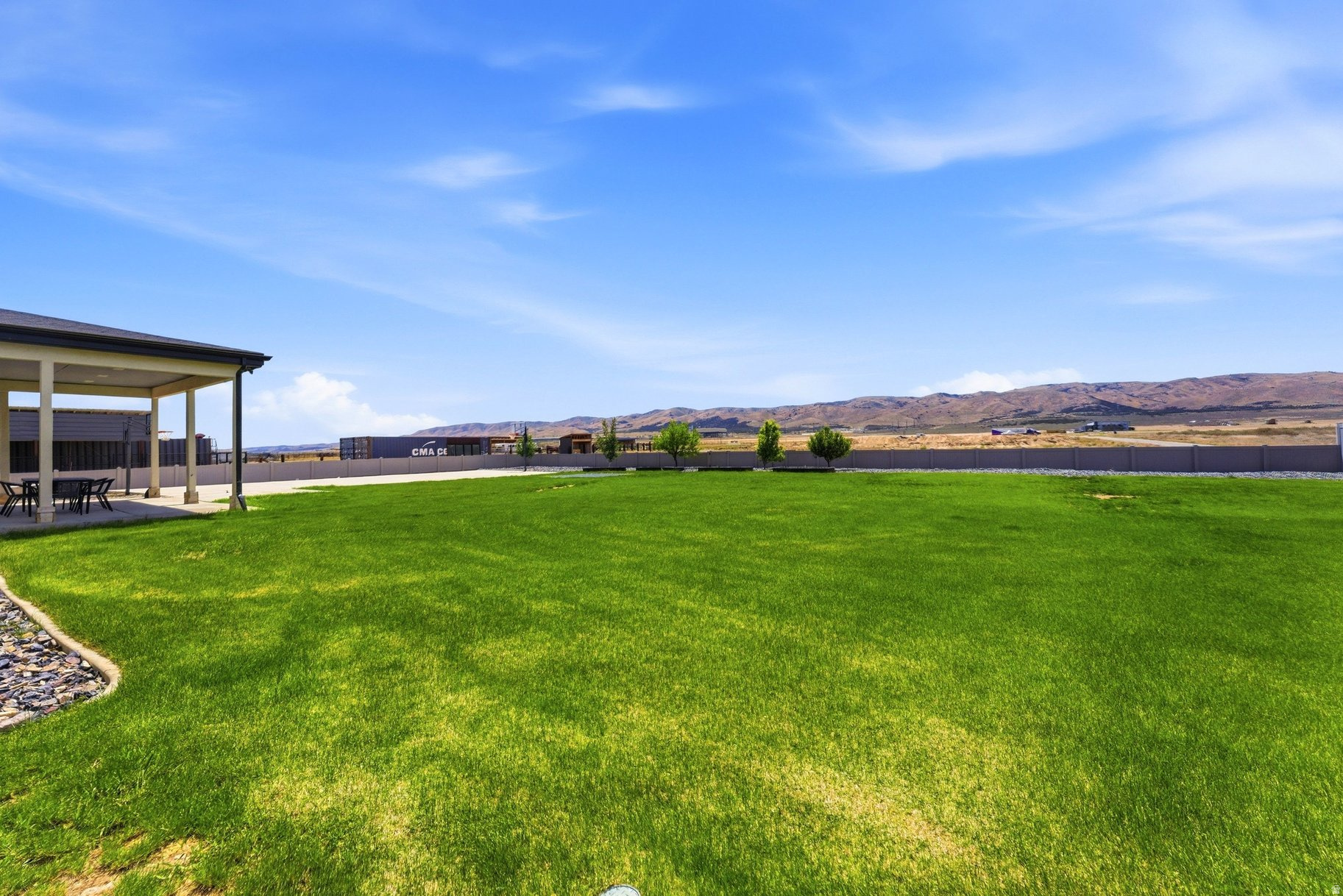 ESTATES SUBD - Residential