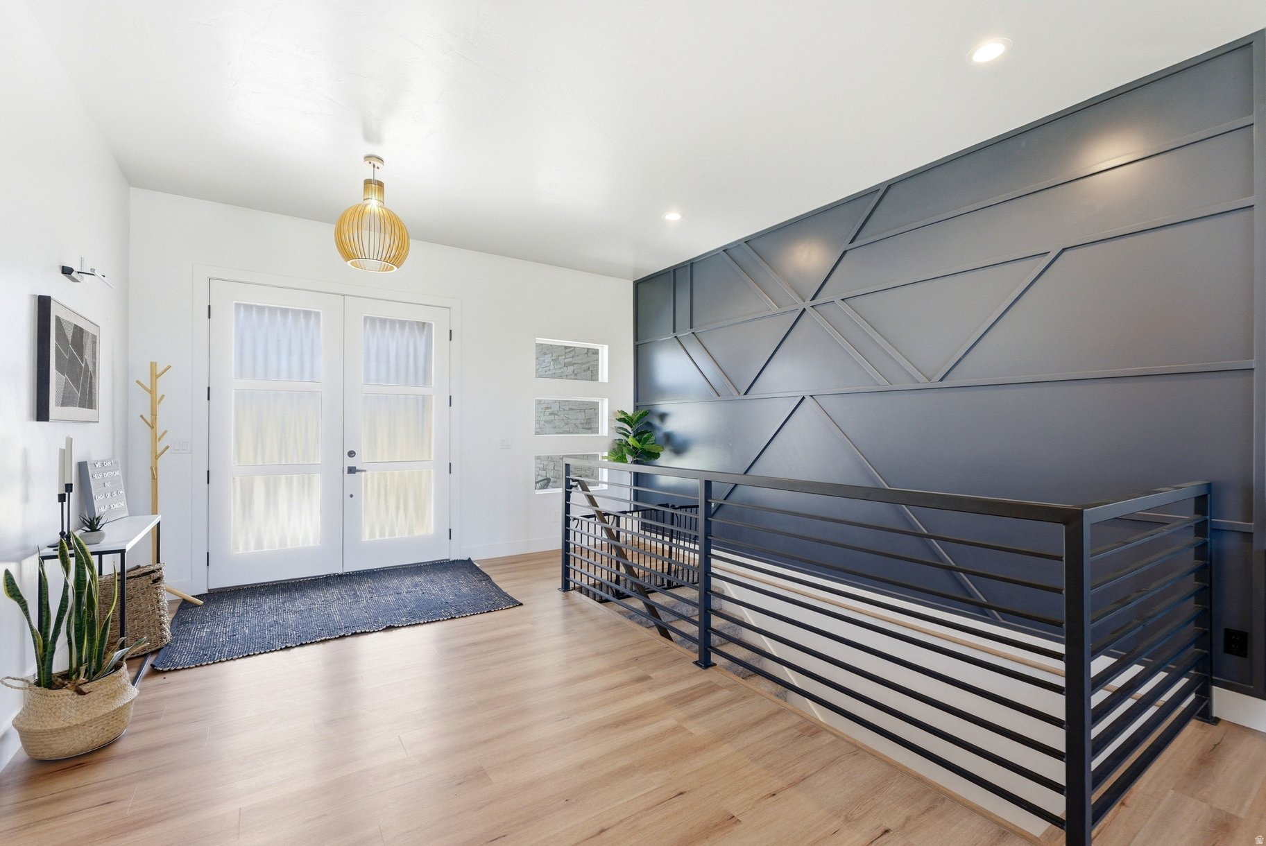 ESTATES SUBD - Residential