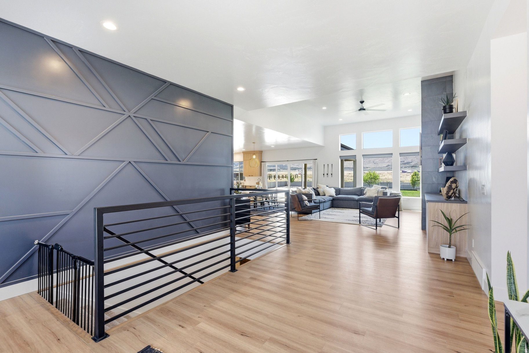 ESTATES SUBD - Residential