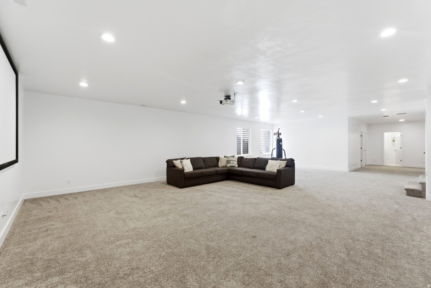 ESTATES SUBD - Residential