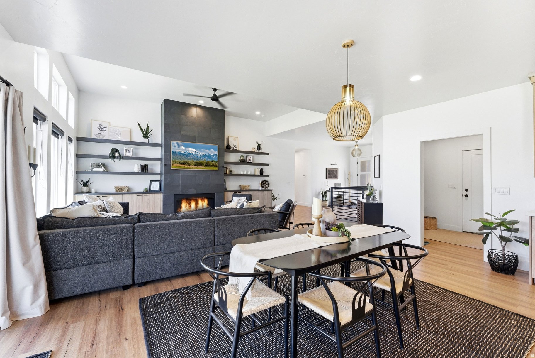 ESTATES SUBD - Residential