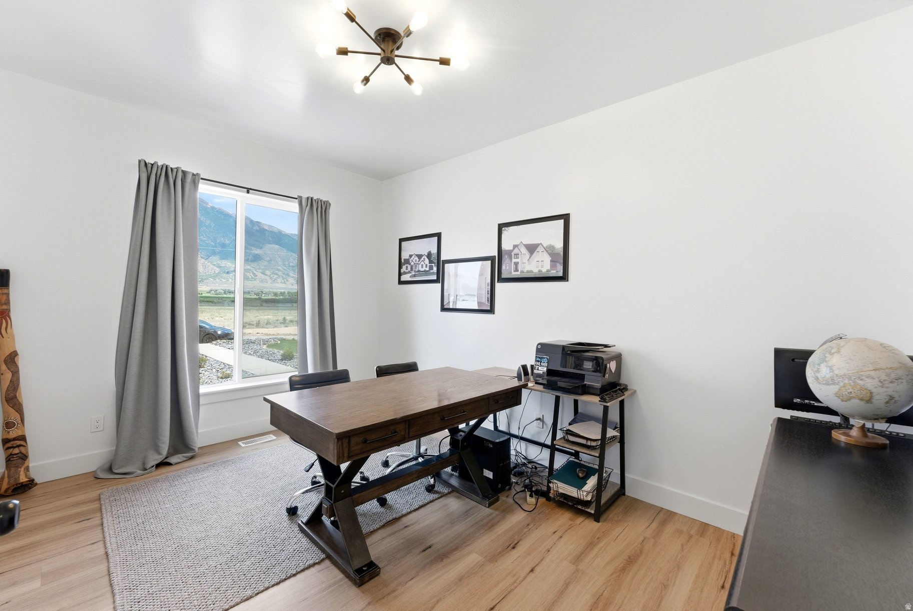 ESTATES SUBD - Residential