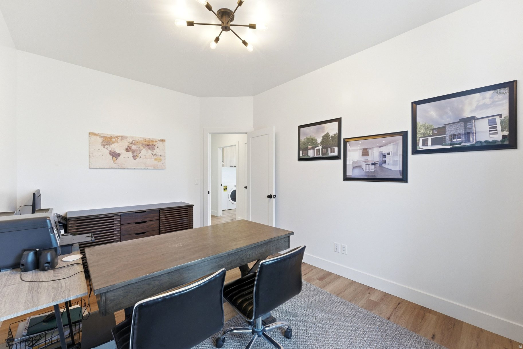 ESTATES SUBD - Residential