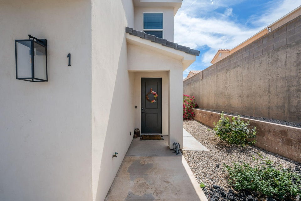 SPANISH TH - Residential