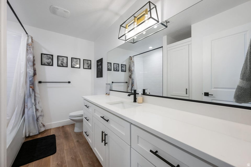SPANISH TH - Residential