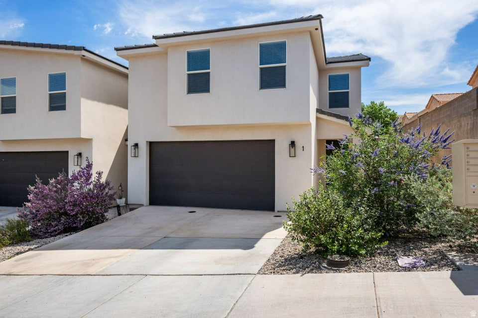 SPANISH TH - Residential