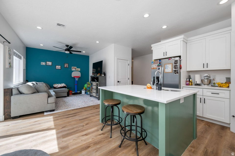SPANISH TH - Residential