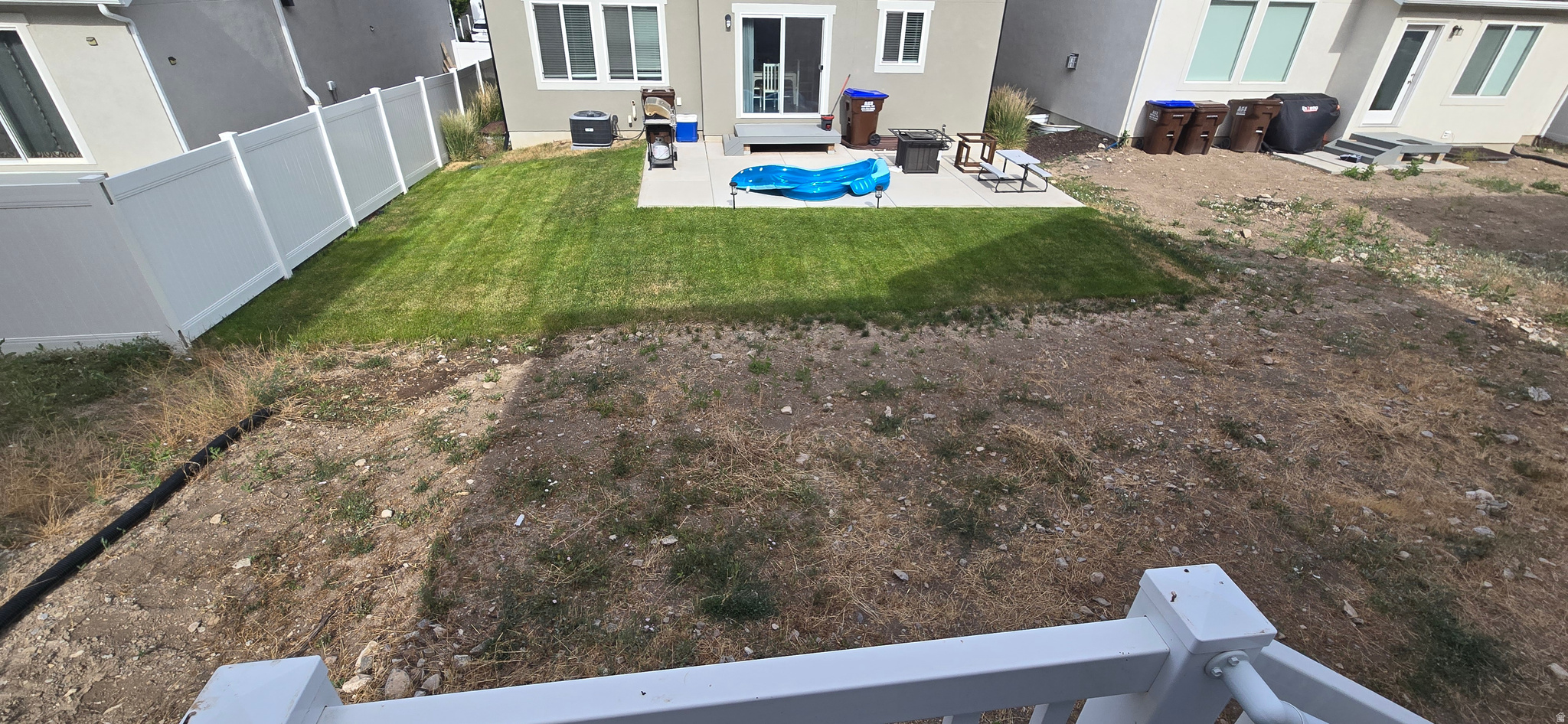 COPPER FIELDS - Residential