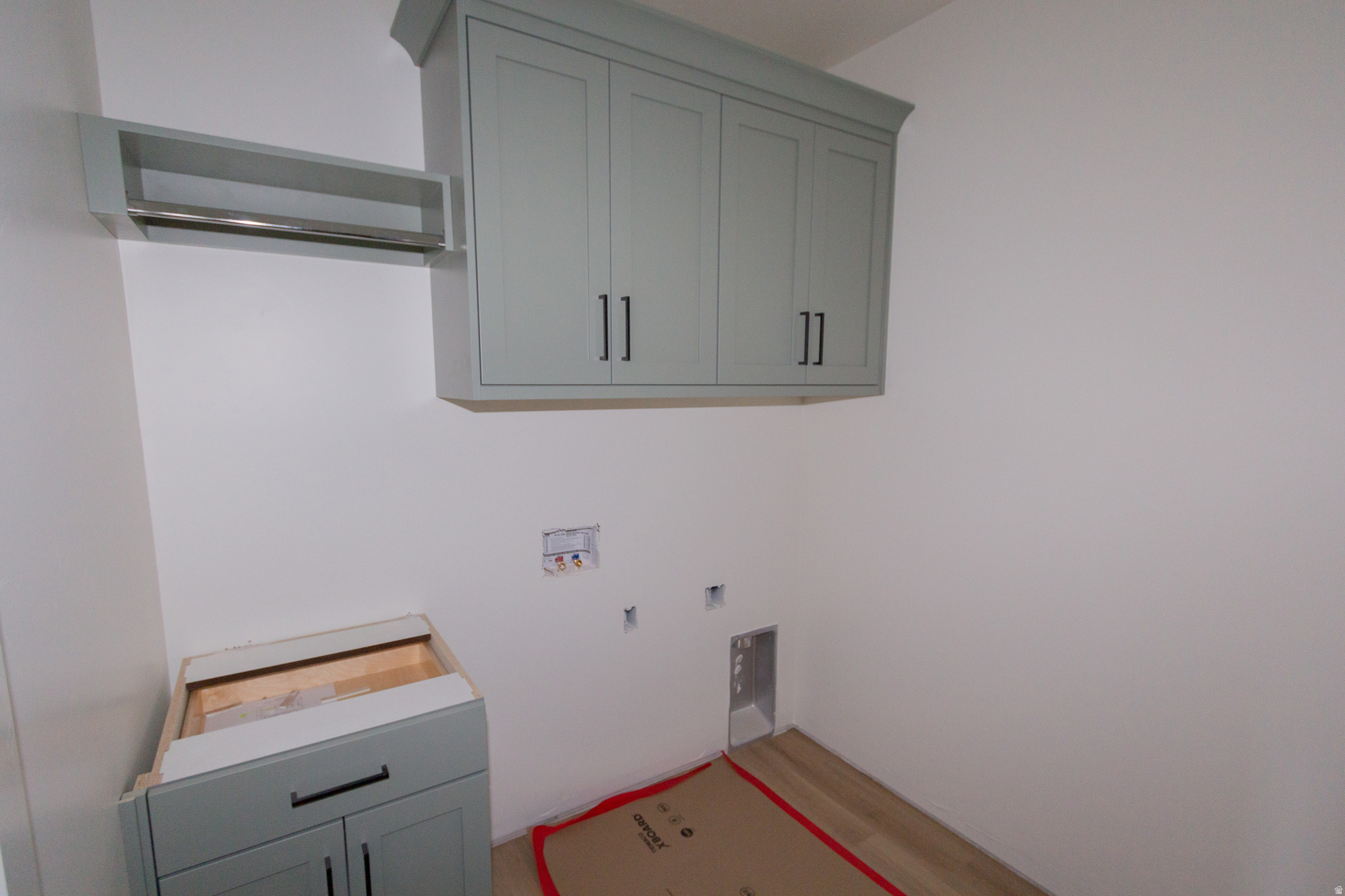 JUNIPER RIDGES - Residential