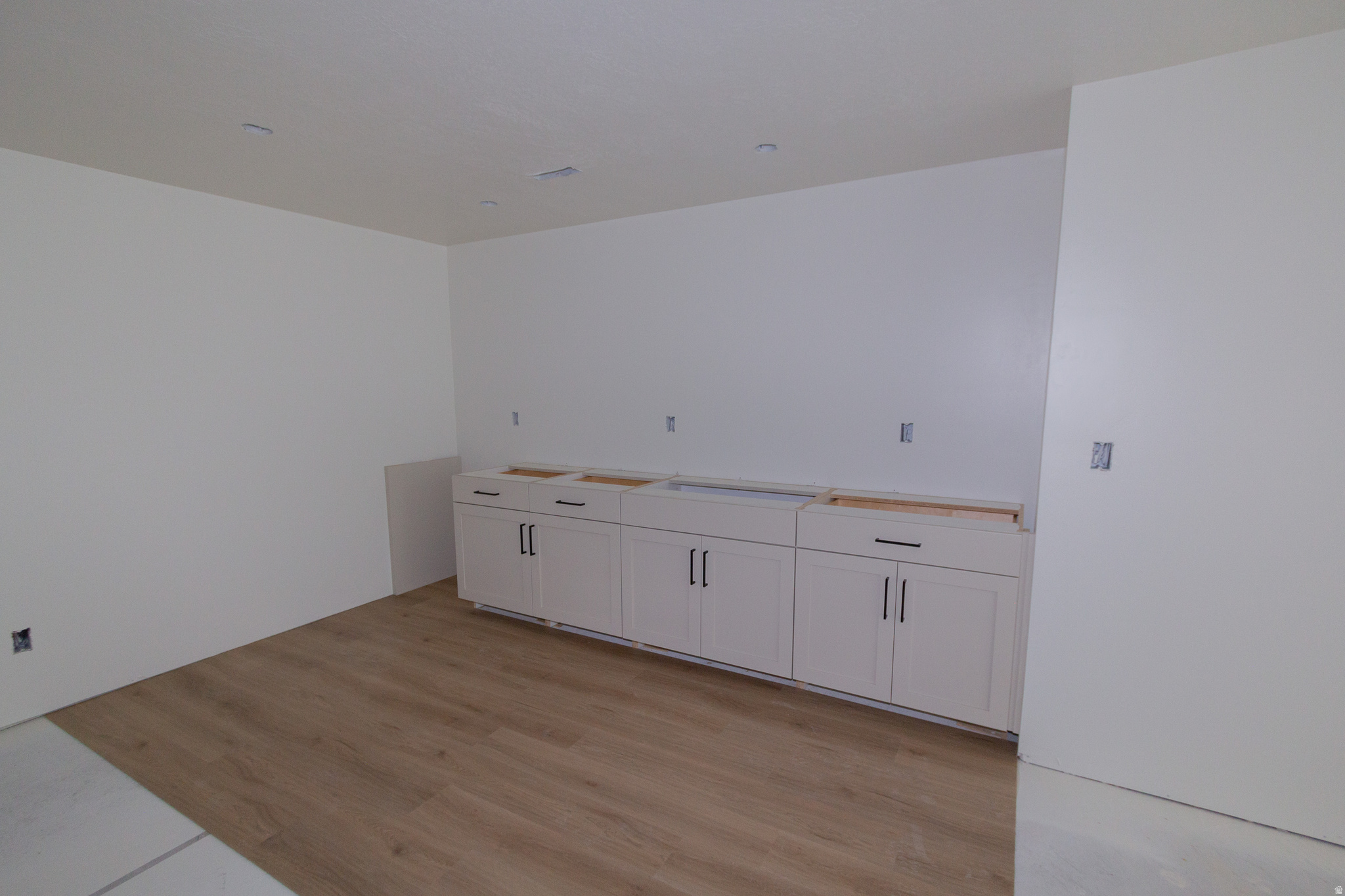 JUNIPER RIDGES - Residential