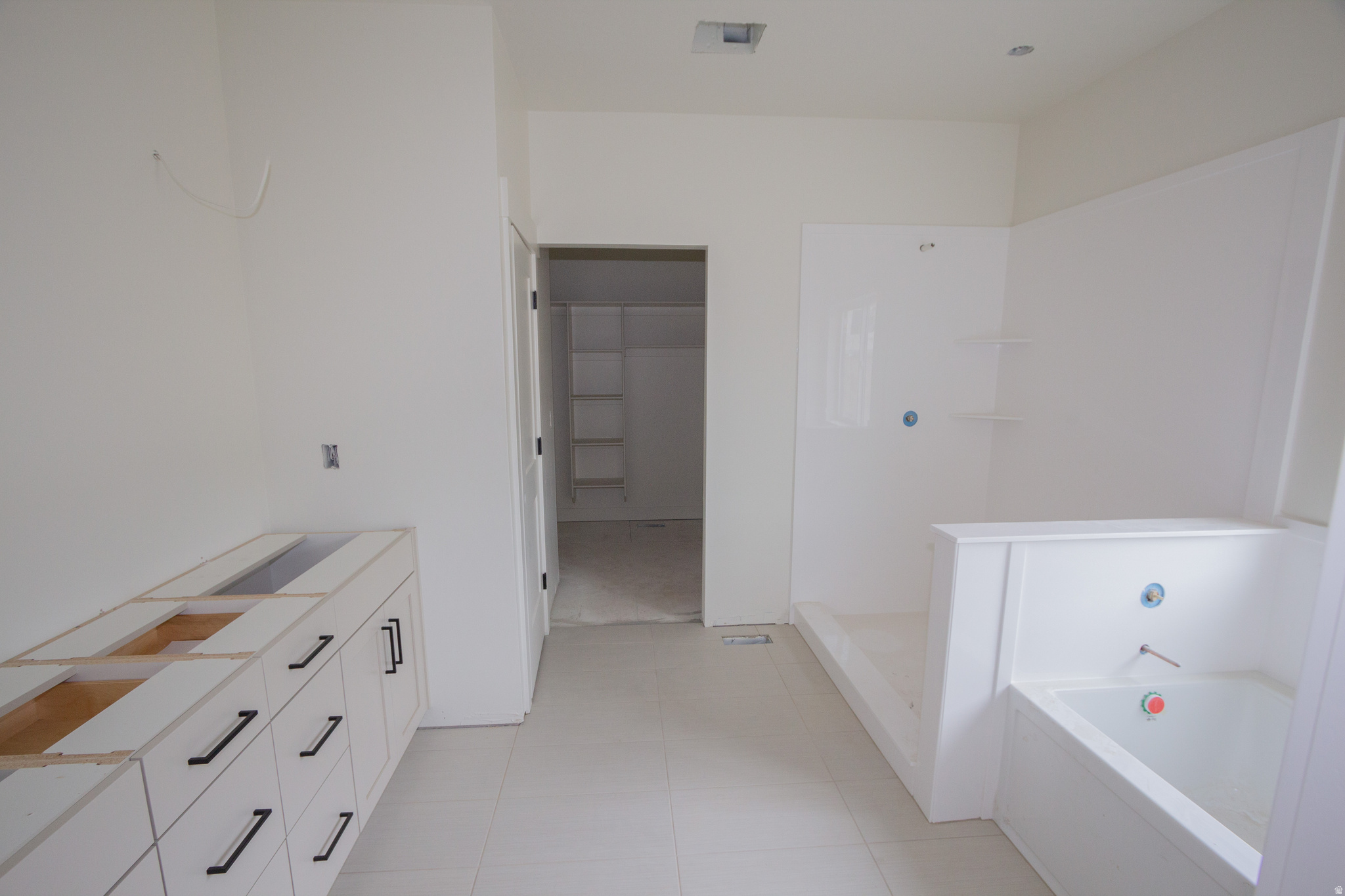 JUNIPER RIDGES - Residential