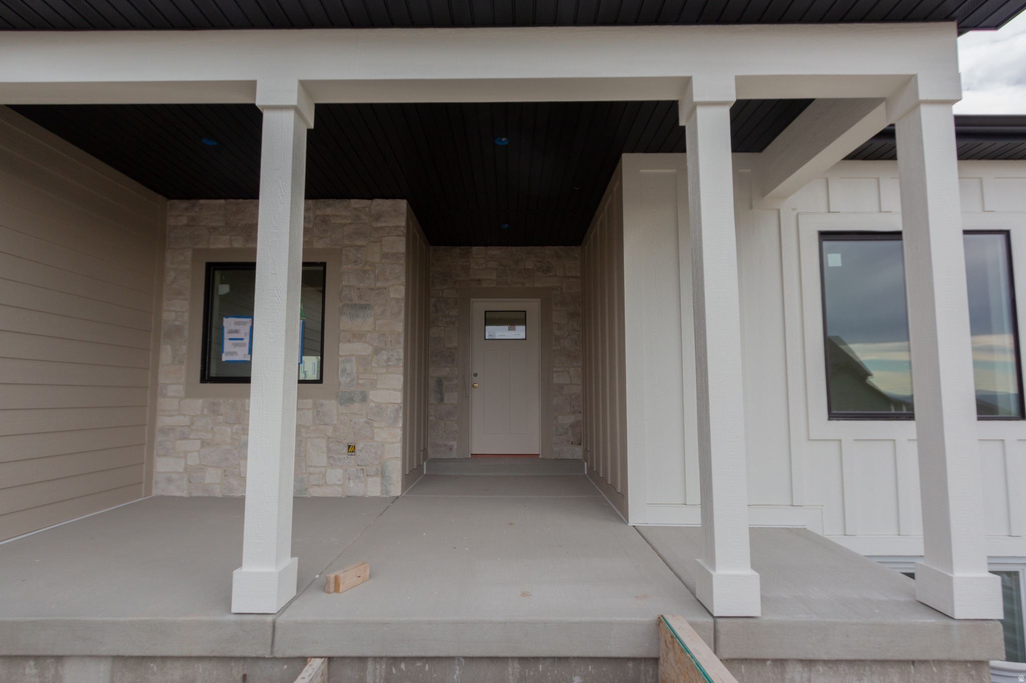 JUNIPER RIDGES - Residential