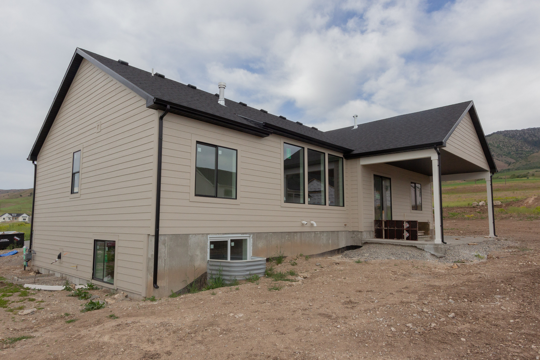 JUNIPER RIDGES - Residential