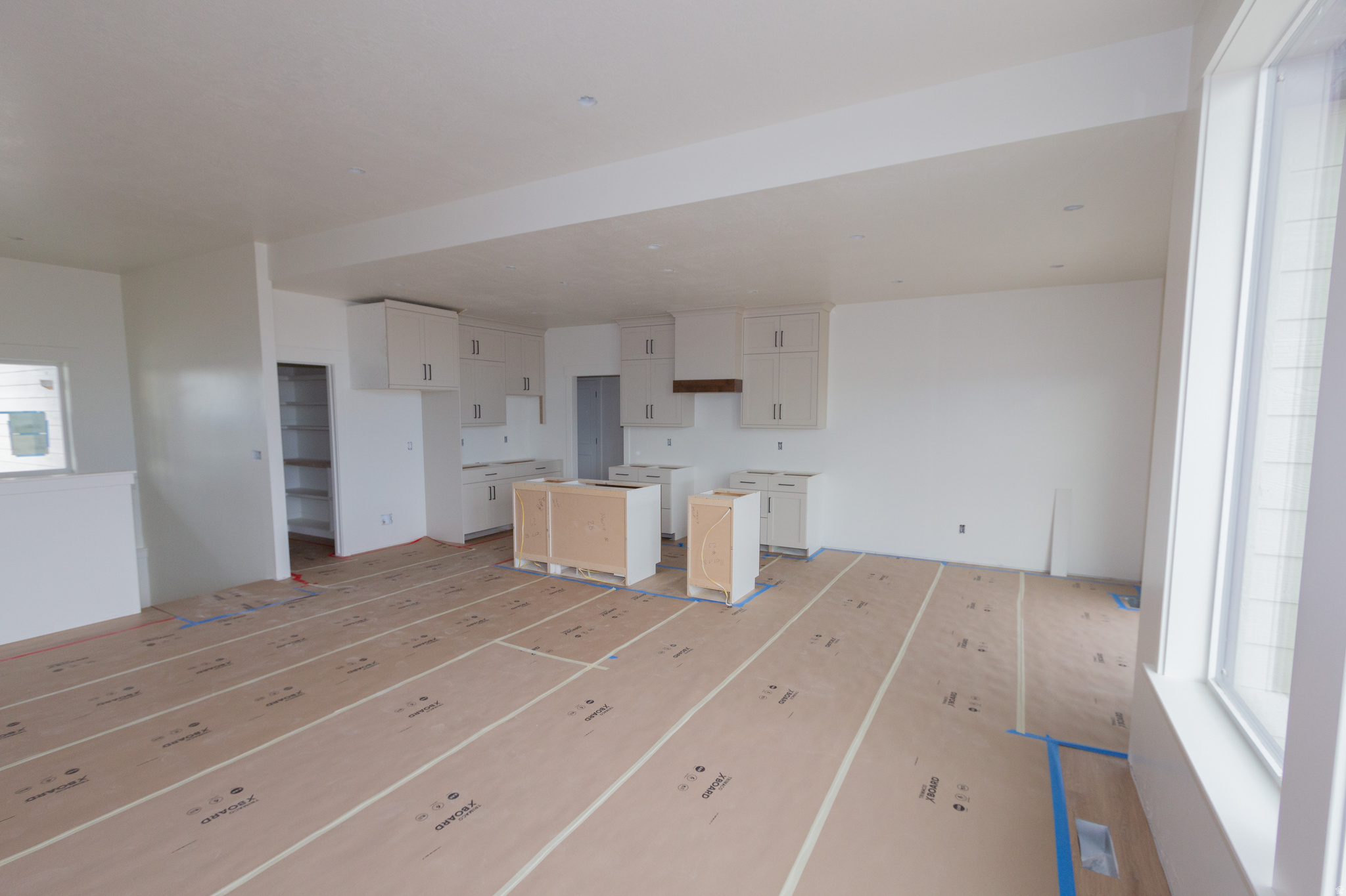 JUNIPER RIDGES - Residential